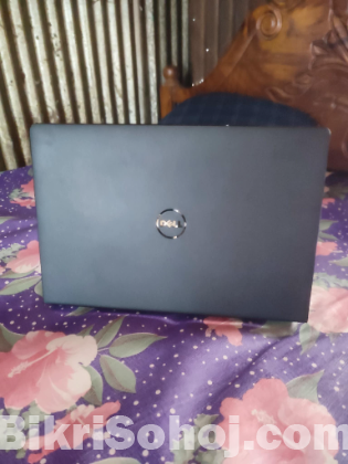 Dell 7 generation I3